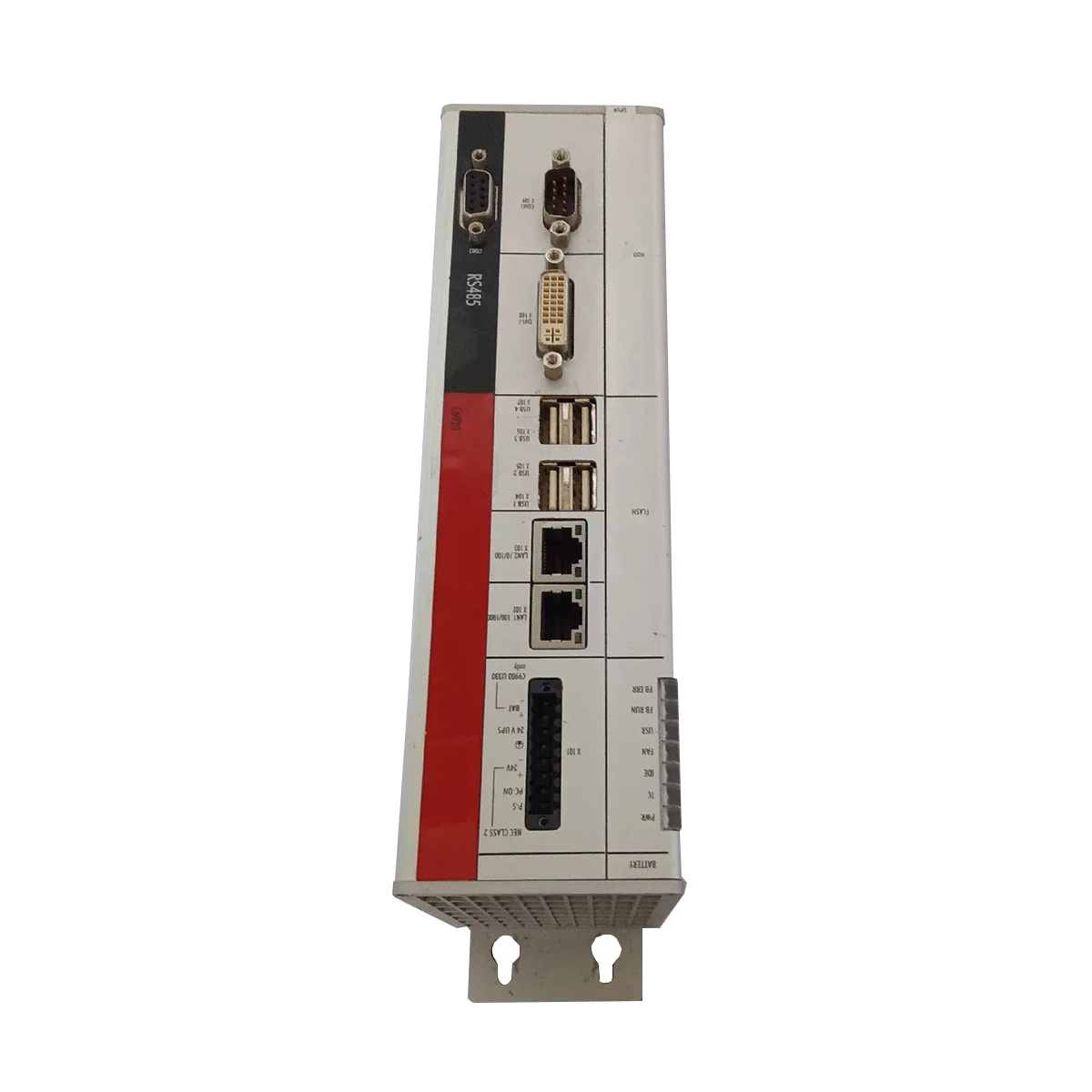 Brand New & 100% C6920-0000 C69 Industrial PC Series Control Cabinet Industrial PC
Brand New & 100% C6920-0000 C69 Industrial PC Series Control Cabinet Industrial PC