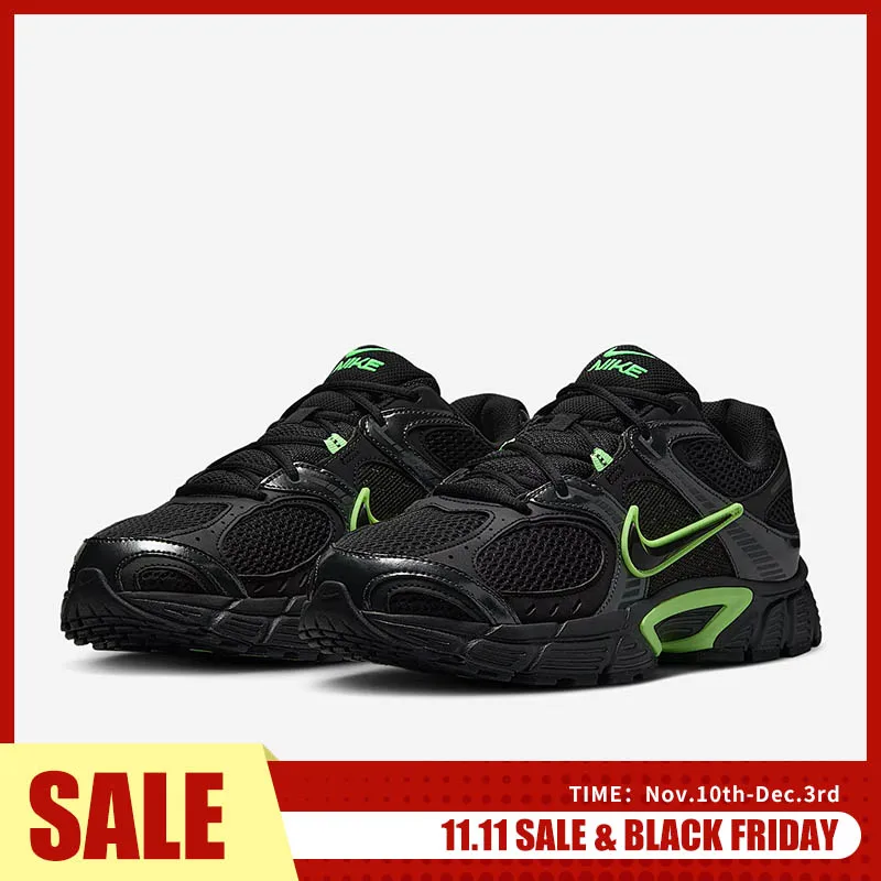 Nike Genuine Product 2025 Men's Cushion Low-Top Durable Fashion Sport Shoes HJ5228-005
Nike Genuine Product 2025 Men's Cushion Low-Top Durable Fashion Sport Shoes HJ5228-005