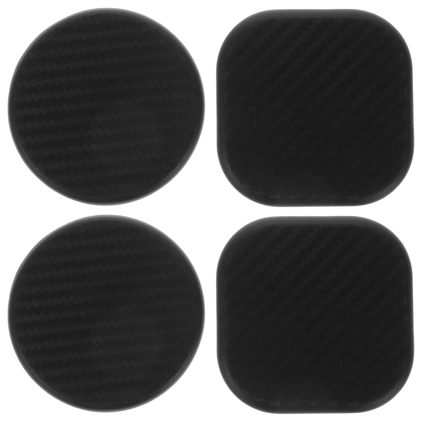 4pcs Anti Slip Pad for Car Cup Holders Coasters Water Coffee Beverage Rack Accessories Interior Truck Decor Silicone Durability
4pcs Anti Slip Pad for Car Cup Holders Coasters Water Coffee Beverage Rack Accessories Interior Truck Decor Silicone Durability