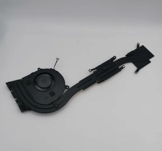 Для Dell Latitude 5510 5401 06T7HN 0W3DVH 6T7HN 05DPM7 W3DVH 5DPM7 модуль охлаждающего вентилятора медная трубка
Для Dell Latitude 5510 5401 06T7HN 0W3DVH 6T7HN 05DPM7 W3DVH 5DPM7 модуль охлаждающего вентилятора медная трубка