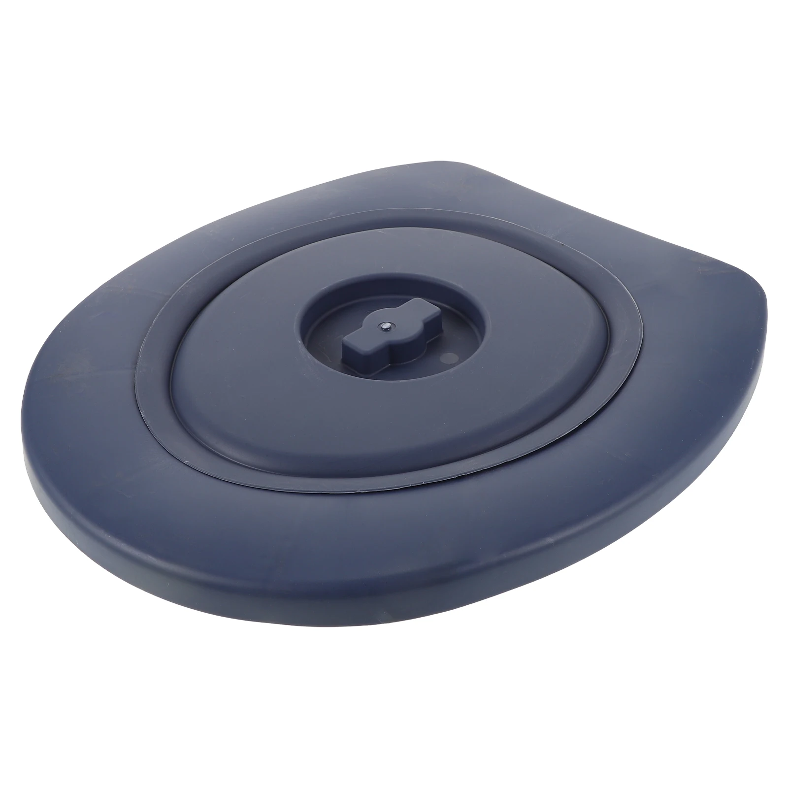 Toilet Seat Bucket with Lid Comfortable Experience Easy Installation Lightweight Design Versatile Use Elderly Friendly Round
Toilet Seat Bucket with Lid Comfortable Experience Easy Installation Lightweight Design Versatile Use Elderly Friendly Round