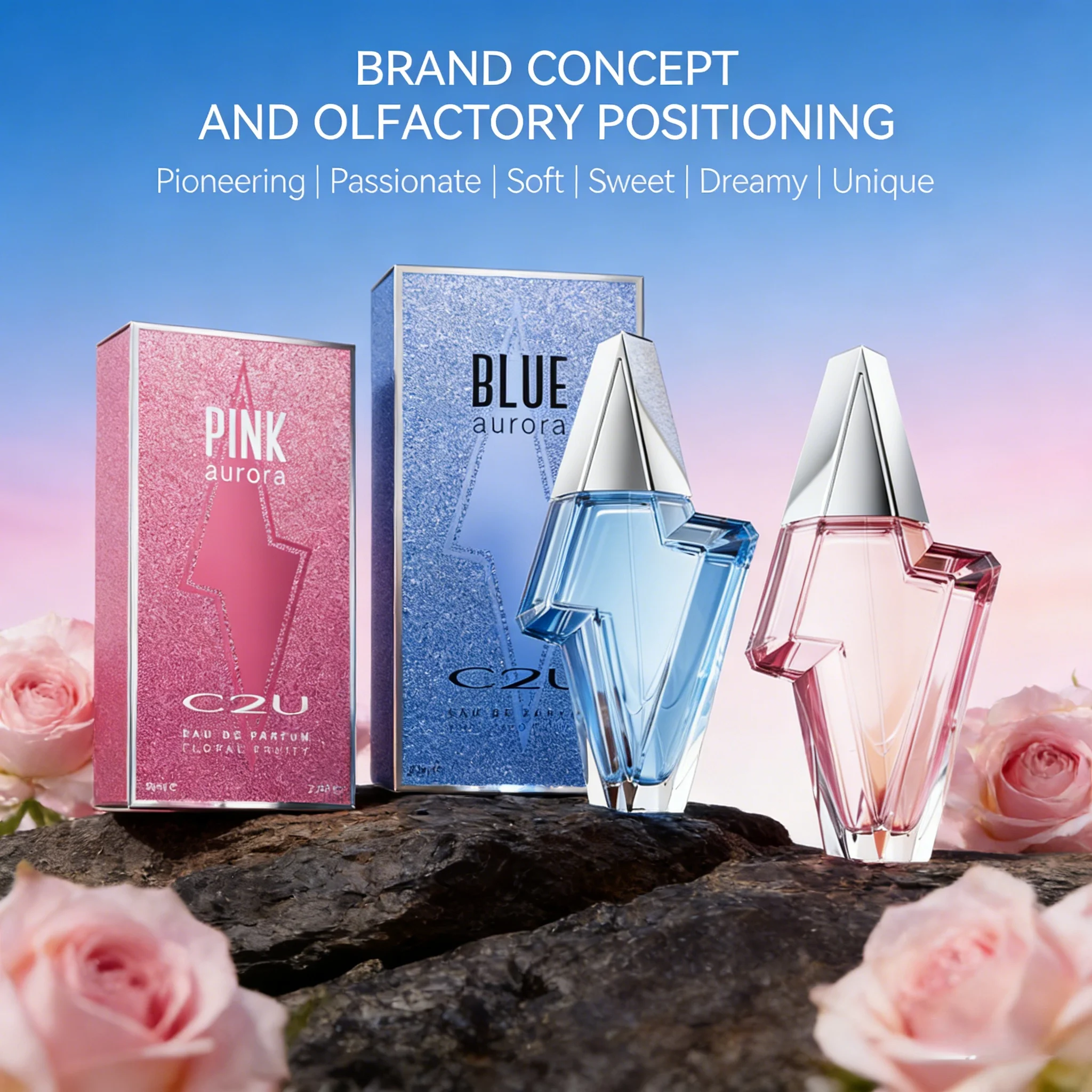 Gourmand Scent | Pink Electric Lake 80ml Perfume Niche Fragrance | Oriental Fresh Scent Long-Lasting & Bestseller Perfume
Gourmand Scent | Pink Electric Lake 80ml Perfume Niche Fragrance | Oriental Fresh Scent Long-Lasting & Bestseller Perfume