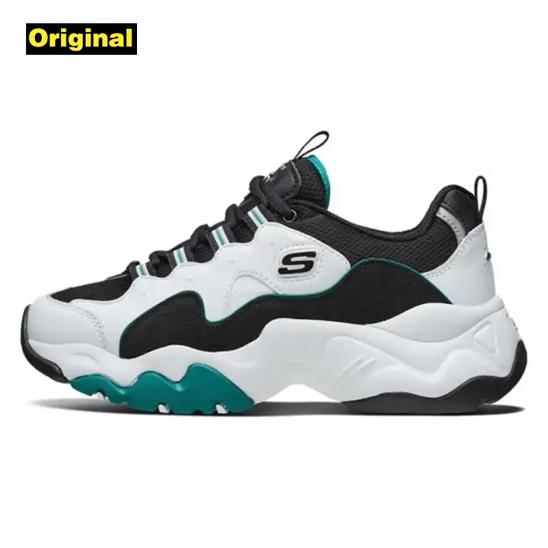 Skechers Women's Shoes 2024 Winter Fashion trend cushioned comfortable breathable low-top sports casual shoes 12955-WGRN
Skechers Women's Shoes 2024 Winter Fashion trend cushioned comfortable breathable low-top sports casual shoes 12955-WGRN