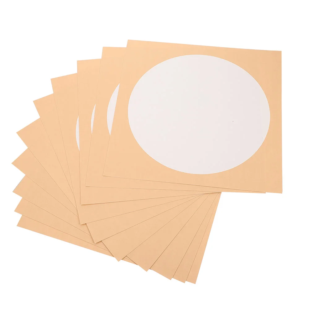 20 Pcs Round Fan Rice Paper Calligraphy Sticky Whiteboard Bamboo Pulp Professional Writing Xuan
20 Pcs Round Fan Rice Paper Calligraphy Sticky Whiteboard Bamboo Pulp Professional Writing Xuan