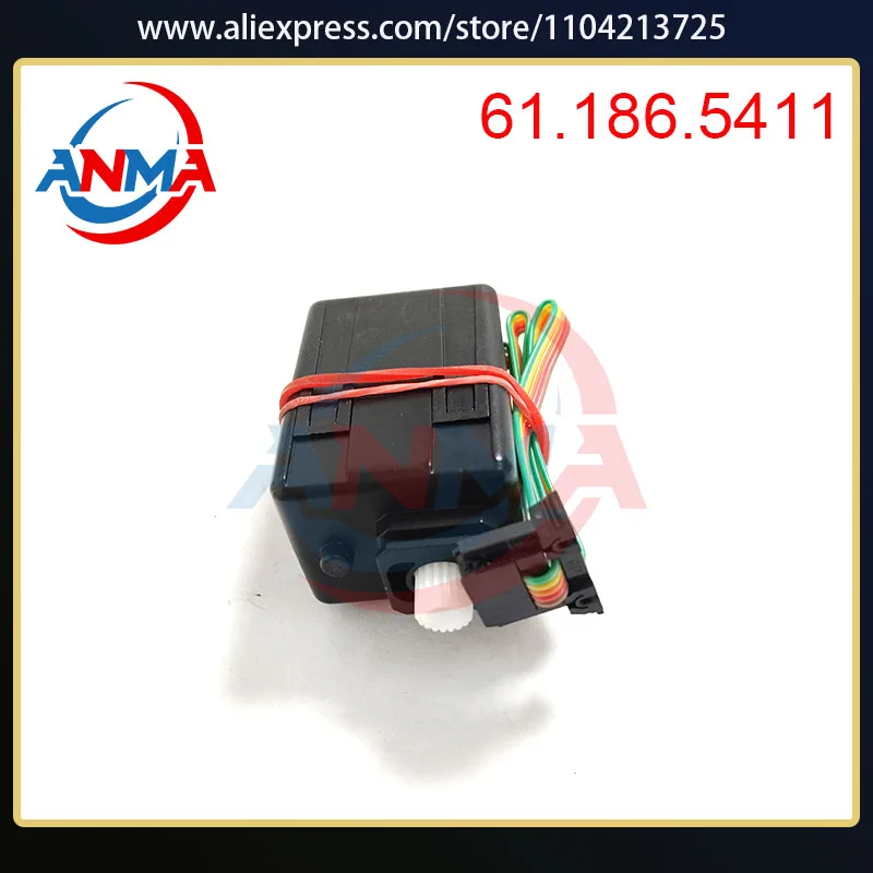 1Piece Ink Key Motor 61.186.5411 Motor For heidelberg CD102 XL105 Printing Machine Spare Parts
1Piece Ink Key Motor 61.186.5411 Motor For heidelberg CD102 XL105 Printing Machine Spare Parts