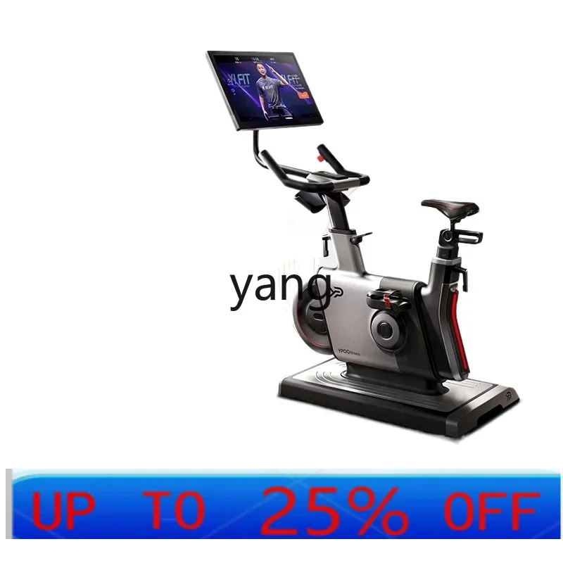 LTT вращающийся велосипед, фитнес-велосипед, домашнее интеллектуальное бесшумное спортивное оборудование для похудения в помещении
LTT вращающийся велосипед, фитнес-велосипед, домашнее интеллектуальное бесшумное спортивное оборудование для похудения в помещении