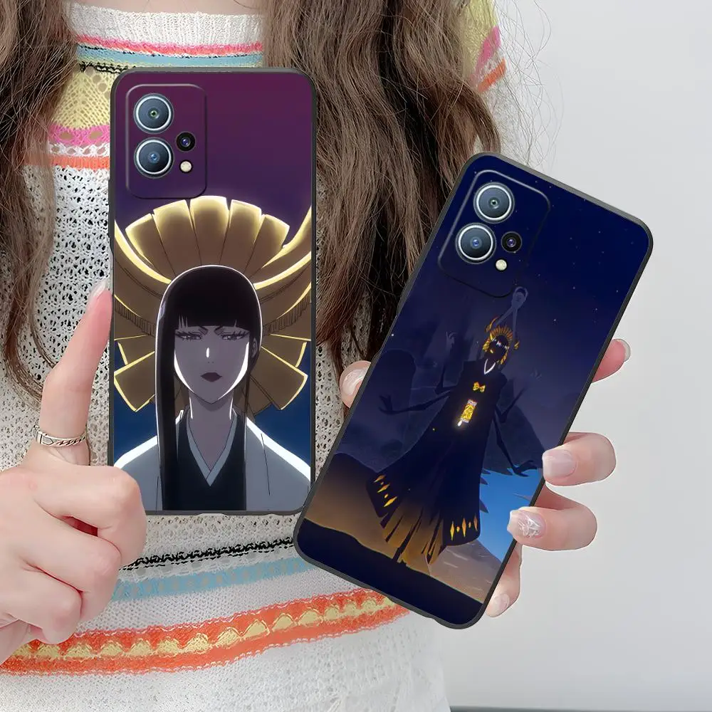 Чехол для телефона Bleach Senjumaru Shutara для Huawei P60 P50 P40 P30 P20 P10 P9 P8 Pro Lite Plus, черный красивый чехол для смартфона
Чехол для телефона Bleach Senjumaru Shutara для Huawei P60 P50 P40 P30 P20 P10 P9 P8 Pro Lite Plus, черный красивый чехол для смартфона