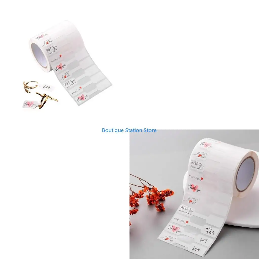 Y55F 500 шт. наклейки для ювелирных изделий с точной ценой и отображением созданных наклеек для ювелиров, энтузиастов ремесла и
Y55F 500 шт. наклейки для ювелирных изделий с точной ценой и отображением созданных наклеек для ювелиров, энтузиастов ремесла и