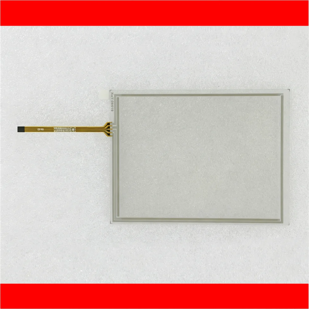 Brand New Touchpad 5.7 Inchs For YUDO-STAR YUCON-400 Manipulator TT53-0C-102-Gys -- Touchpad Resistive touch panels Screens
Brand New Touchpad 5.7 Inchs For YUDO-STAR YUCON-400 Manipulator TT53-0C-102-Gys -- Touchpad Resistive touch panels Screens
