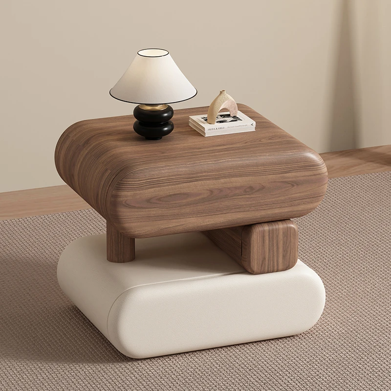 Modern Luxury Bedside Tables Cream Style Delicacy Design Creative Nightstand Trendy Aesthetic Mesitas De Noche Bedroom Furniture
Modern Luxury Bedside Tables Cream Style Delicacy Design Creative Nightstand Trendy Aesthetic Mesitas De Noche Bedroom Furniture