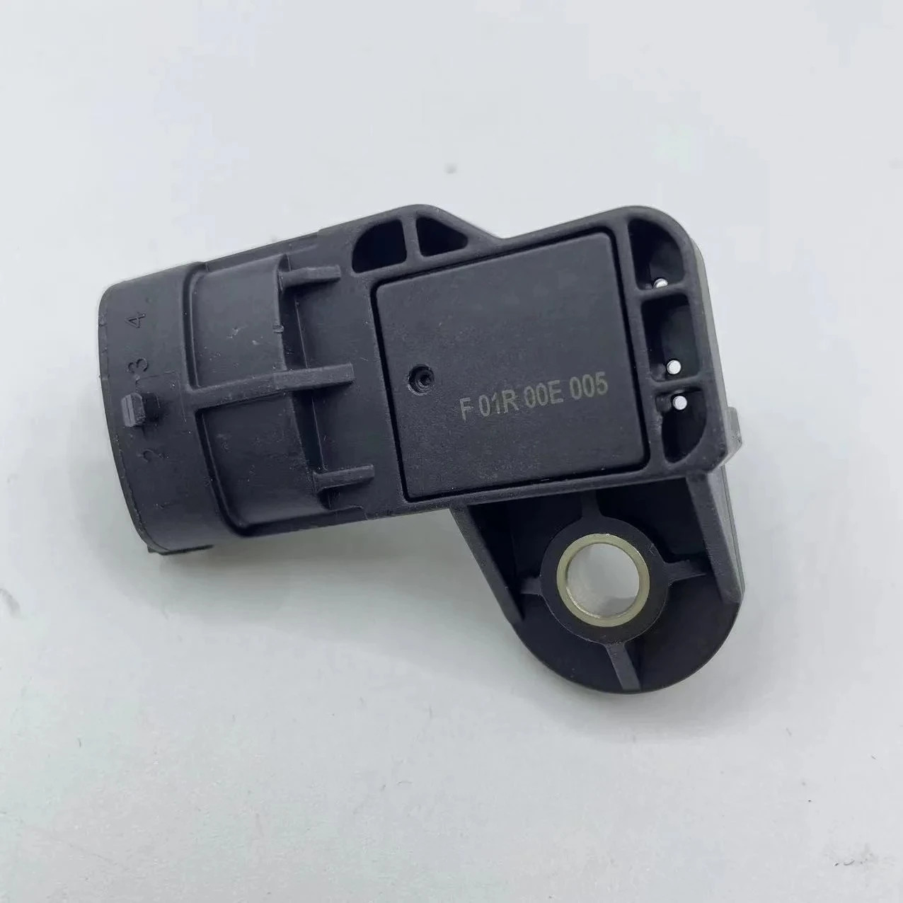 1pc F01R00E005 New Map Sensor Manifold Absolute Pressure Sensor for Ch-ery For GR-EAT WALL DONG-FENG 3609300UE07
1pc F01R00E005 New Map Sensor Manifold Absolute Pressure Sensor for Ch-ery For GR-EAT WALL DONG-FENG 3609300UE07