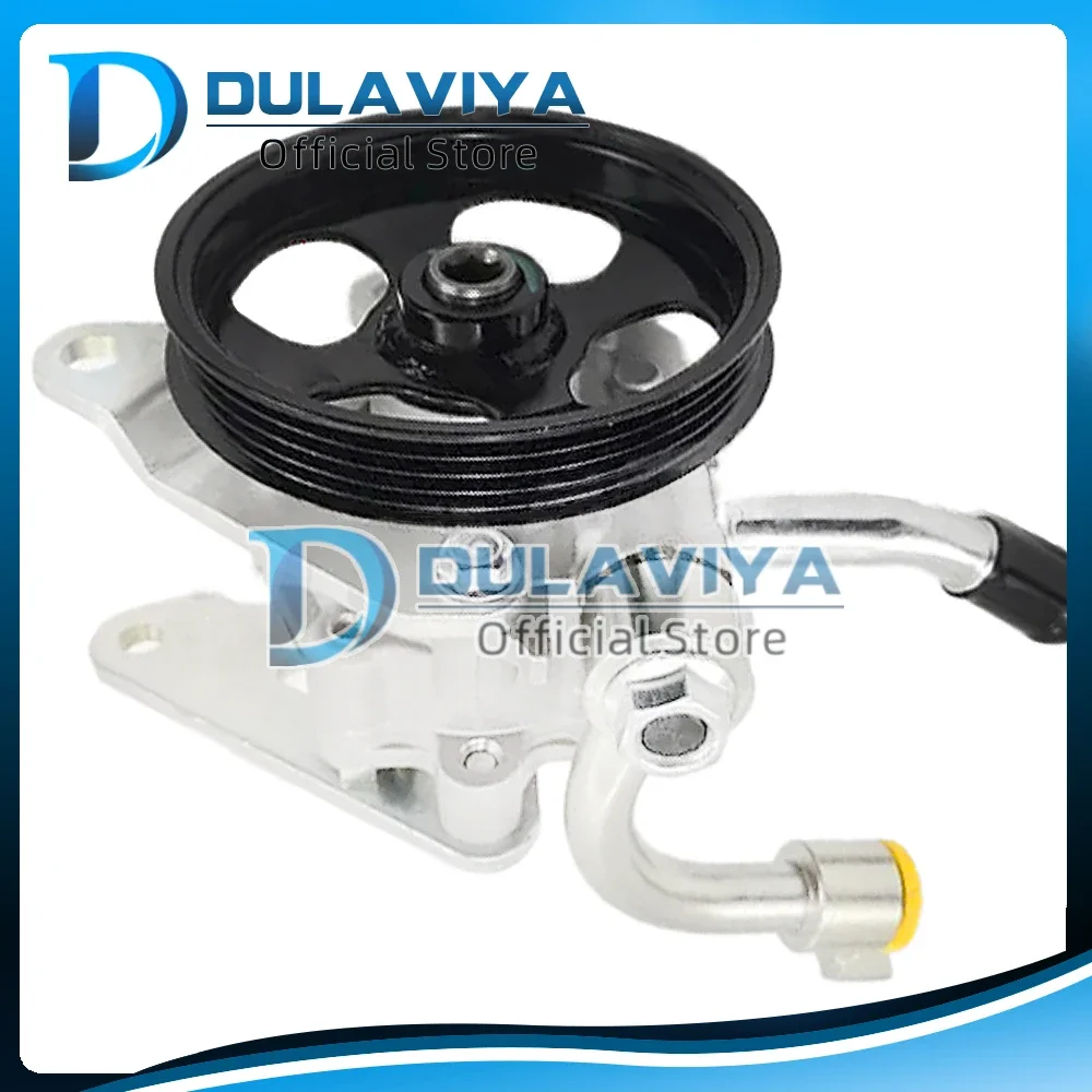 Car Parts Power Steering Pump For Nissan Navara NP300 D23X YD25 49110-4KV0A 491104KV0A
Car Parts Power Steering Pump For Nissan Navara NP300 D23X YD25 49110-4KV0A 491104KV0A