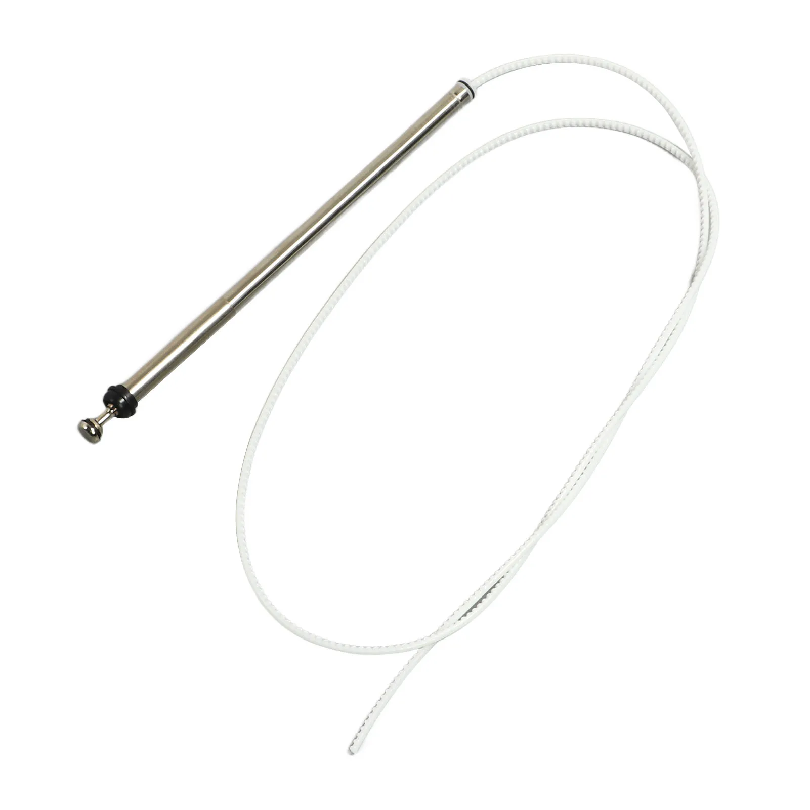 Antenna Mast 863370W030 Stylish Appearance Stable Signal Reception Rugged Power Antenna Mast with Cable For RX300 86337 0W030
Antenna Mast 863370W030 Stylish Appearance Stable Signal Reception Rugged Power Antenna Mast with Cable For RX300 86337 0W030