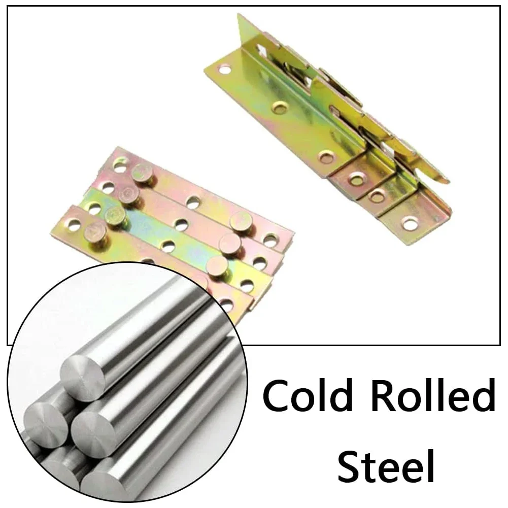 New Bed Hinge Bed Rail Bracket Replacement Attachment Bed Bracket Fitting Brass Connection Connectors Fastener
New Bed Hinge Bed Rail Bracket Replacement Attachment Bed Bracket Fitting Brass Connection Connectors Fastener