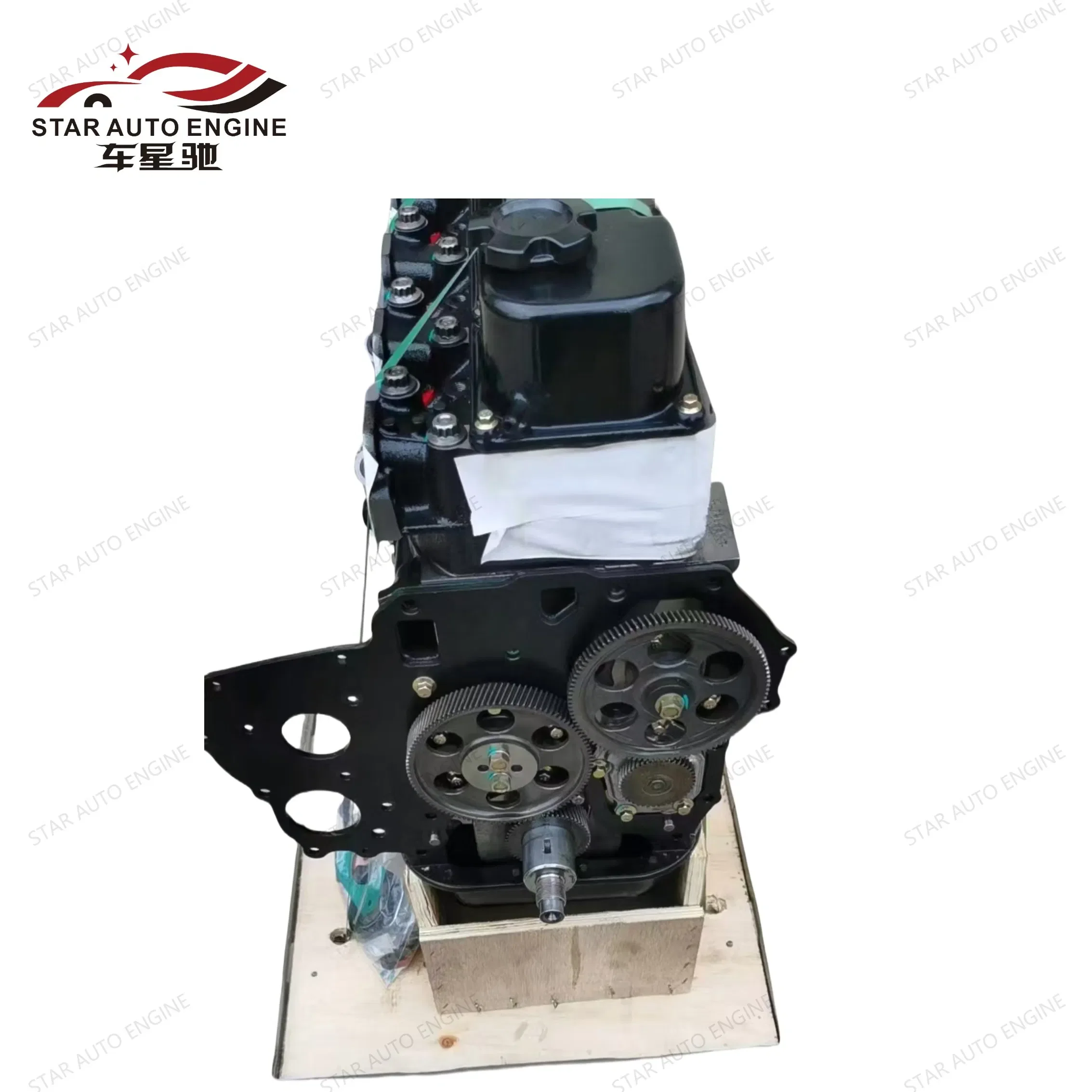 ForOne Year Warranty For Nissan For Nissan Qd32 Diesel Car Engine Long For Block Cylinder Head Crankshaft
ForOne Year Warranty For Nissan For Nissan Qd32 Diesel Car Engine Long For Block Cylinder Head Crankshaft