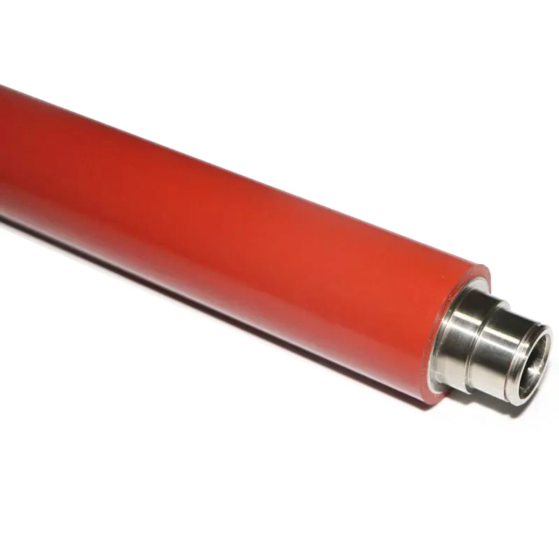Lower Fuser Roller for Konica Minolta Bizhub C200 C203 C253 C353 Pressure Roller
Lower Fuser Roller for Konica Minolta Bizhub C200 C203 C253 C353 Pressure Roller