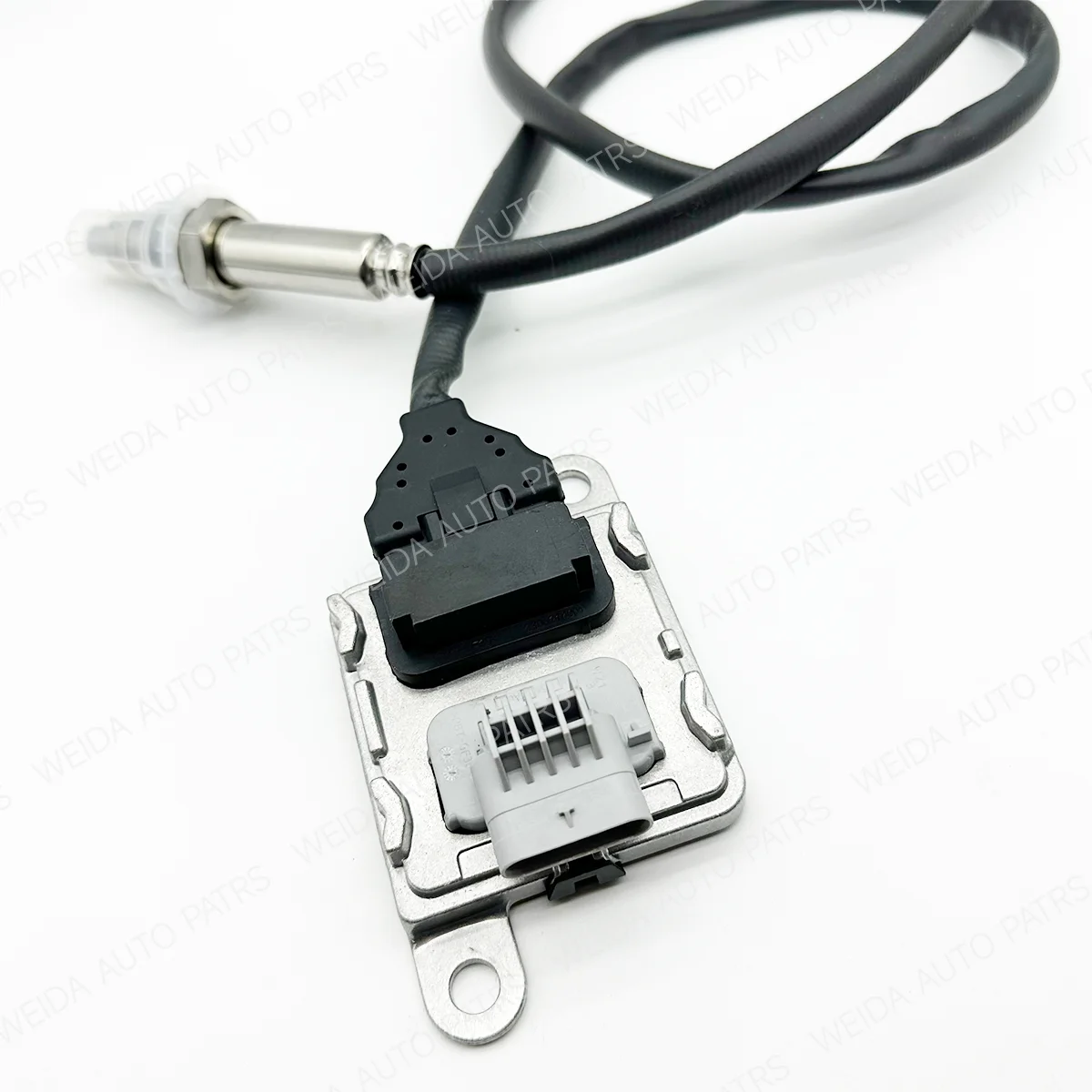 Датчик оксида азота (NOx) HC3A-5L248-CB для Ford F250 F350 F450 2017-2019 годов выпуска HC3A5L248CB A2C106790001
Датчик оксида азота (NOx) HC3A-5L248-CB для Ford F250 F350 F450 2017-2019 годов выпуска HC3A5L248CB A2C106790001