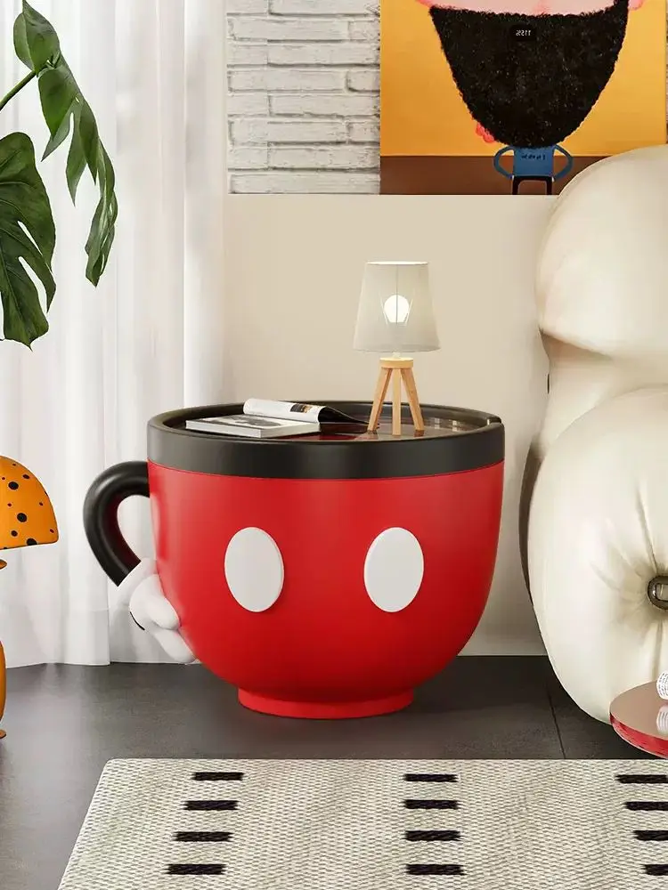 Home Furniture Side Table Sofa Cabinet Living Room Small Coffee Table Movable Small Table Bedroom Bedside Table Storage Table
Home Furniture Side Table Sofa Cabinet Living Room Small Coffee Table Movable Small Table Bedroom Bedside Table Storage Table