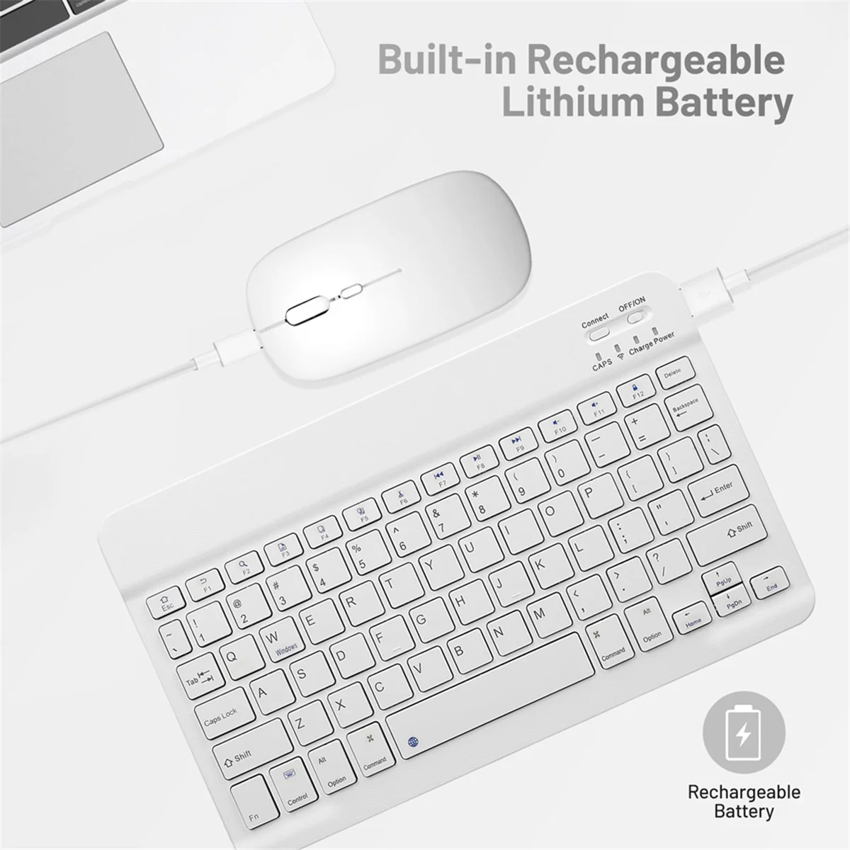 CMB-p10-дюймовая Bluetooth-клавиатура, перезаряжаемая ультратонкая беспроводная мышь, набор клавиатур для Android, Windows, планшета, IPhone, IPad
CMB-p10-дюймовая Bluetooth-клавиатура, перезаряжаемая ультратонкая беспроводная мышь, набор клавиатур для Android, Windows, планшета, IPhone, IPad