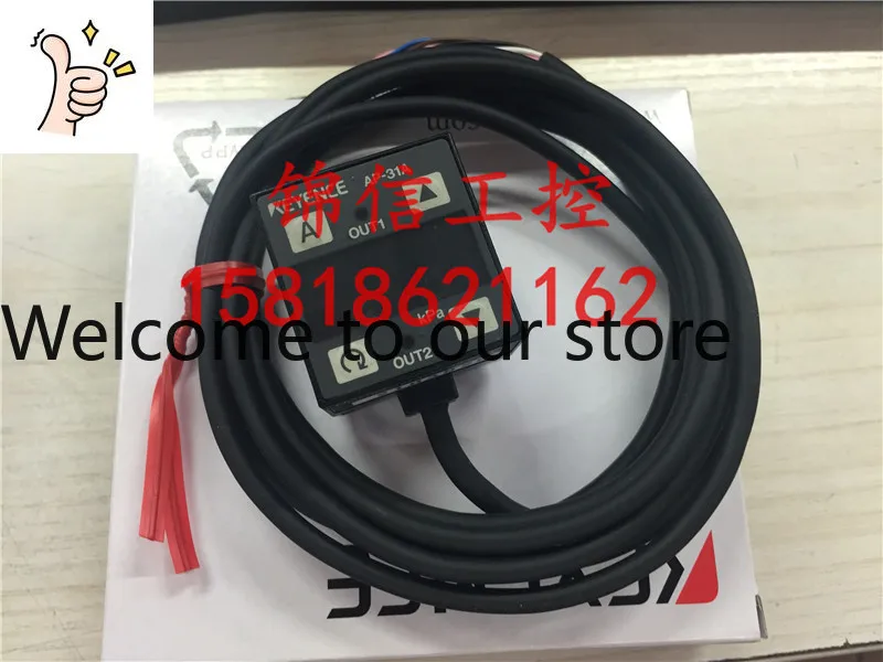 Sales Of Original And Genuine KEYENCE/KEYENCE AP-31A NPN Digital Pressure Sensor Spot Real Shot
Sales Of Original And Genuine KEYENCE/KEYENCE AP-31A NPN Digital Pressure Sensor Spot Real Shot
