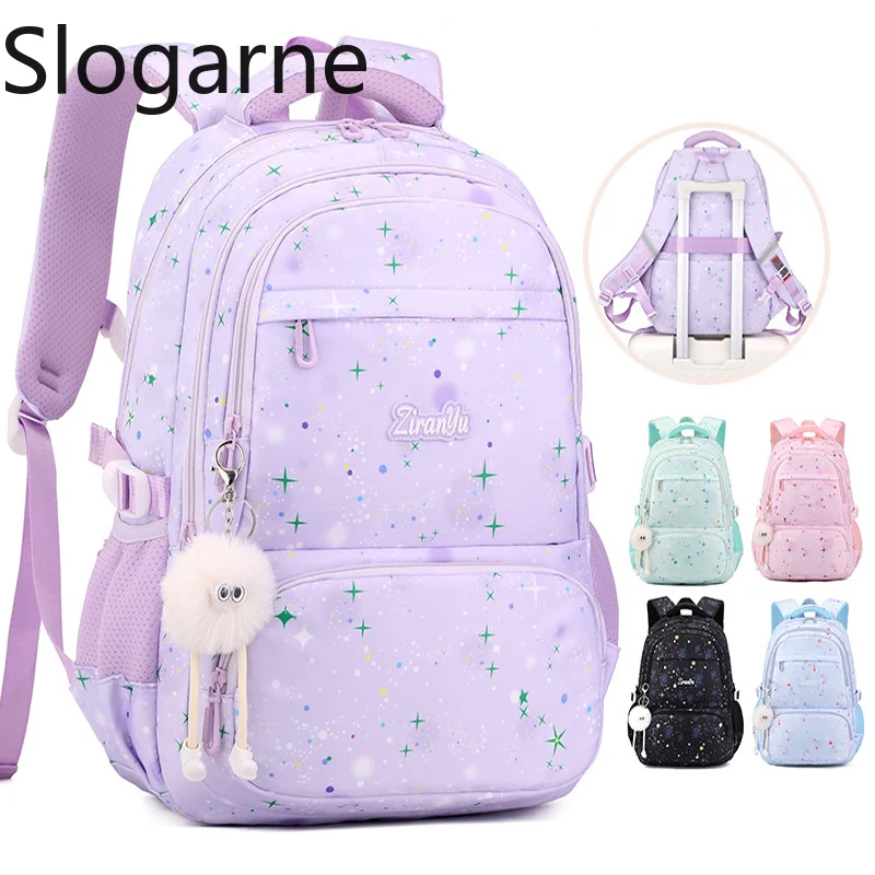 ZIRAYU 2026 New Fashion Backpack Girls High Quality School Bag Women Large Capacity Travel Backpacks Students Cute Schoolbags
ZIRAYU 2026 New Fashion Backpack Girls High Quality School Bag Women Large Capacity Travel Backpacks Students Cute Schoolbags