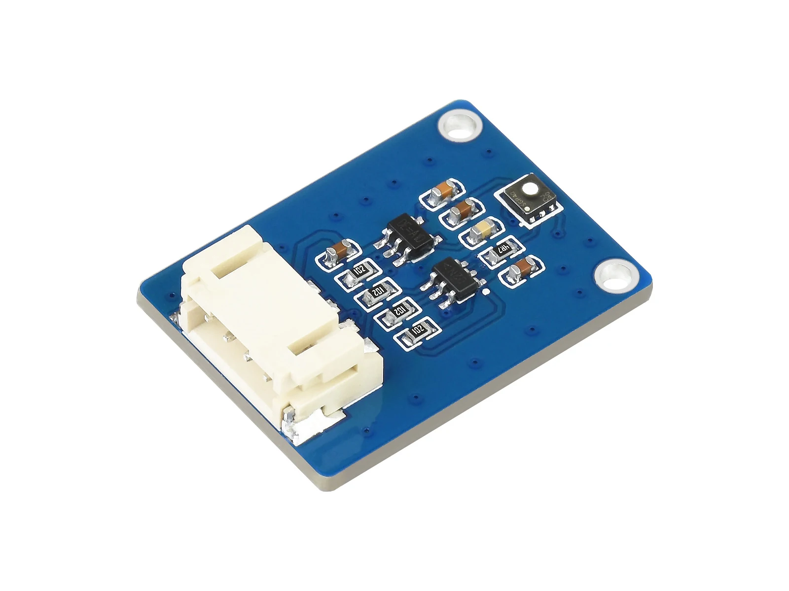 SGP40 VOC Sensor,Digital SGP40 VOC (Volatile Organic Compounds) Gas Sensor, I2C Bus
SGP40 VOC Sensor,Digital SGP40 VOC (Volatile Organic Compounds) Gas Sensor, I2C Bus