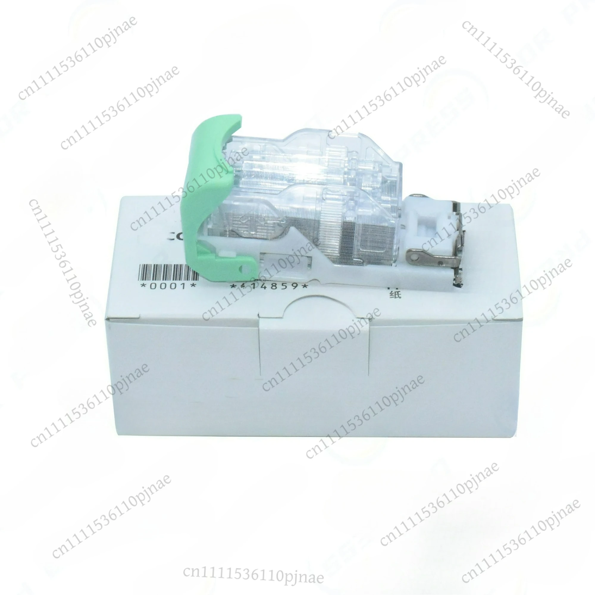 414859 Staple Type T for Ricoh C2030 C2050 414865 Refill Staple Type T
414859 Staple Type T for Ricoh C2030 C2050 414865 Refill Staple Type T