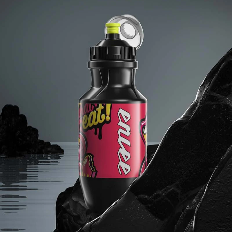 Bicycle Water Bottle Leakproof Ultralight Sports Cup Cycling Essential Portable High Temperature Resistant Aerodynamic Design
Bicycle Water Bottle Leakproof Ultralight Sports Cup Cycling Essential Portable High Temperature Resistant Aerodynamic Design