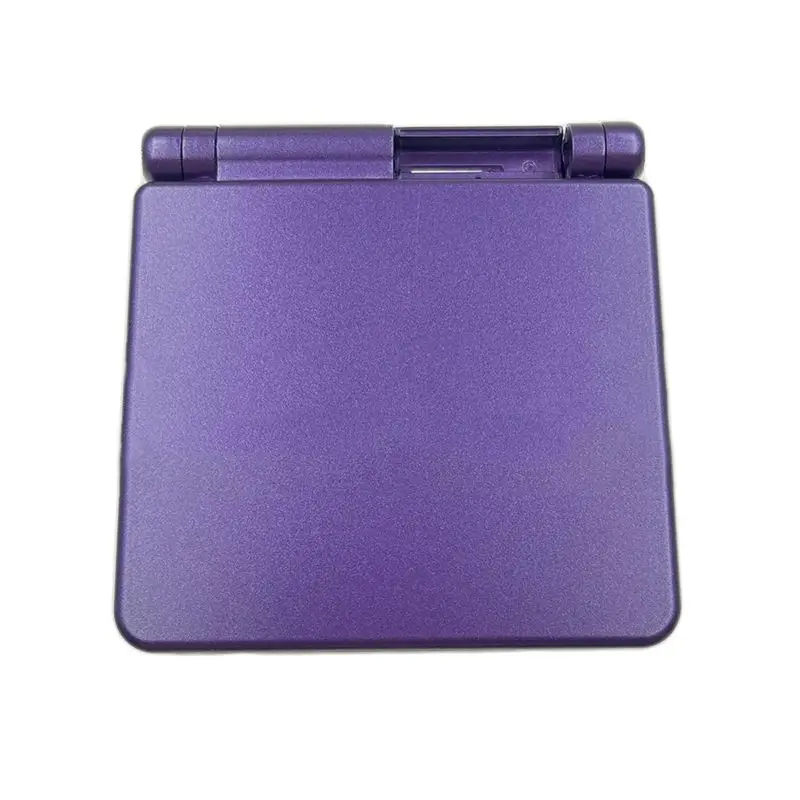 ~【On Sale】For Gameboy Advance SP Classic Edition Replacement Housing Shell Screen Lens For GBA SP Housing Cover Accessories
~【On Sale】For Gameboy Advance SP Classic Edition Replacement Housing Shell Screen Lens For GBA SP Housing Cover Accessories