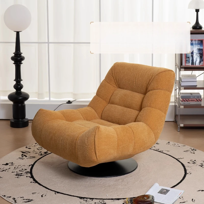 Designer Beige Living Room Chairs Cheap Modern Relaxing Design Bedroom Chairs Black Cozy Fauteuil De Salon Furniture Home
Designer Beige Living Room Chairs Cheap Modern Relaxing Design Bedroom Chairs Black Cozy Fauteuil De Salon Furniture Home