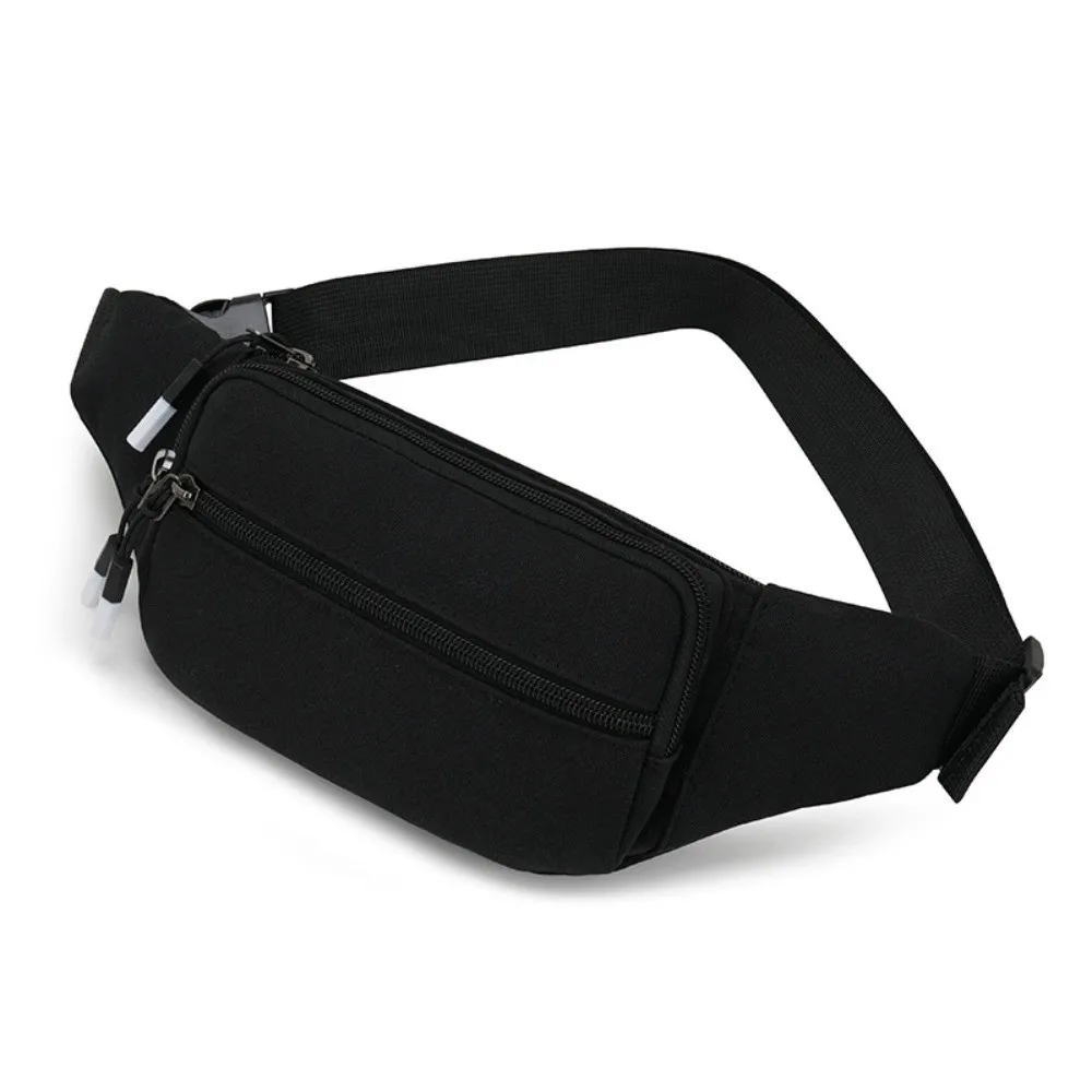 Sports Style Crossbody Chest Bag Lightweight Wear-resistant Men Fanny Phone Pack Multi-function Belt Pouch Bag Running Waist Bag
Sports Style Crossbody Chest Bag Lightweight Wear-resistant Men Fanny Phone Pack Multi-function Belt Pouch Bag Running Waist Bag