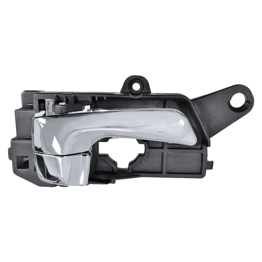 Передняя левая/правая внутренняя дверная ручка автомобиля для Hyundai Sonata 82610-3K520 82620-3K520
Передняя левая/правая внутренняя дверная ручка автомобиля для Hyundai Sonata 82610-3K520 82620-3K520