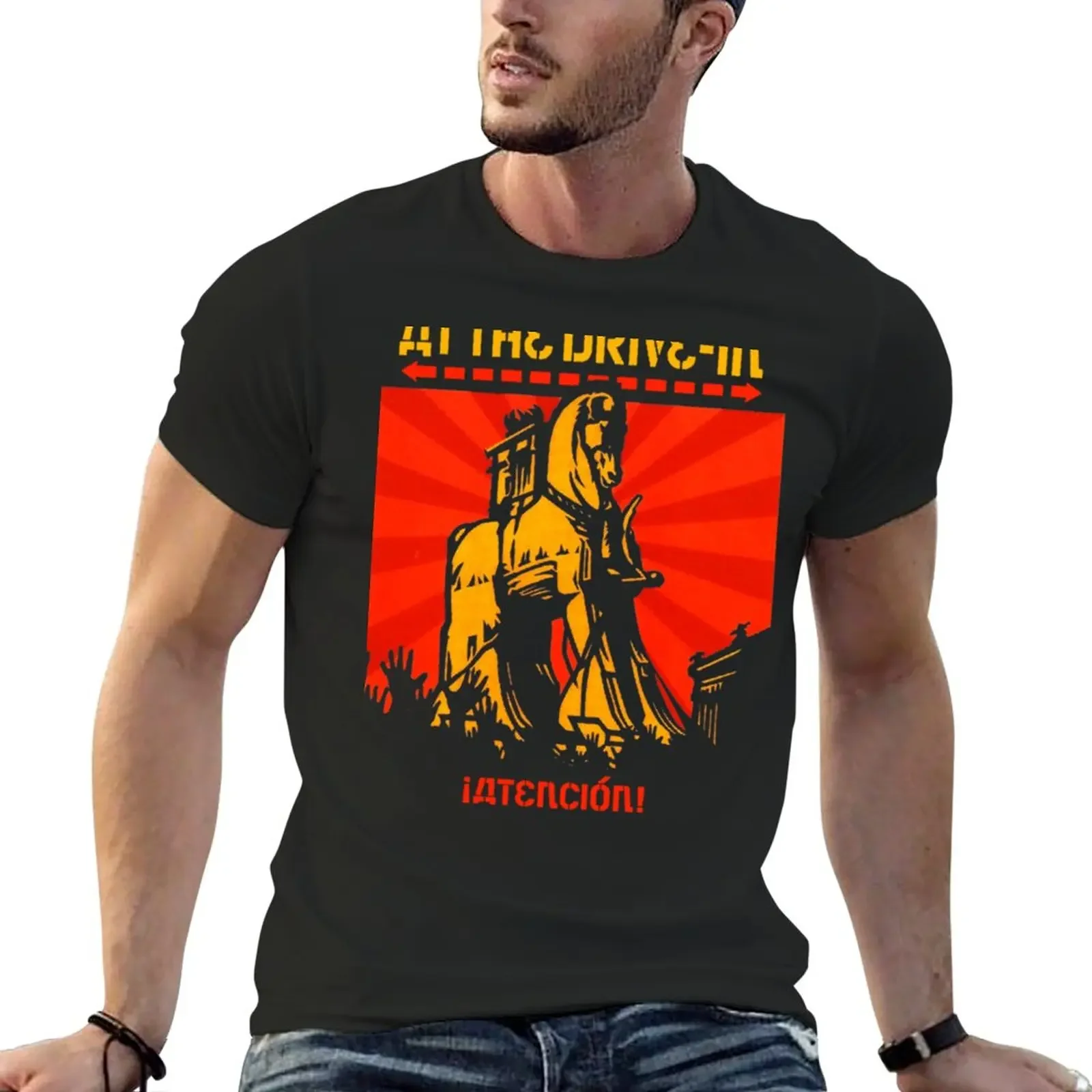 at the drive in tour - atention Essential T-Shirt Short sleeve tee vintage clothes vintage mens funny t shirts
at the drive in tour - atention Essential T-Shirt Short sleeve tee vintage clothes vintage mens funny t shirts