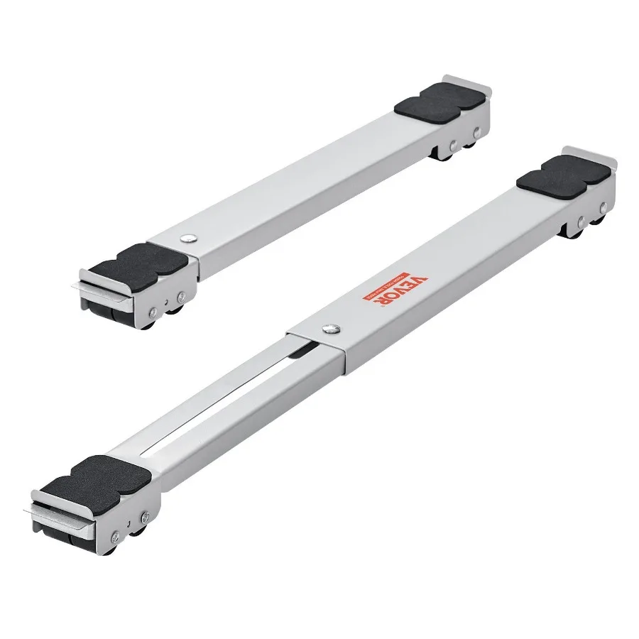 Heavy Duty Furniture Appliances Rollers 660 lbs Total Load Extendable Appliance Rollers Mobile Washing Machine Base Fridge Sta
Heavy Duty Furniture Appliances Rollers 660 lbs Total Load Extendable Appliance Rollers Mobile Washing Machine Base Fridge Sta