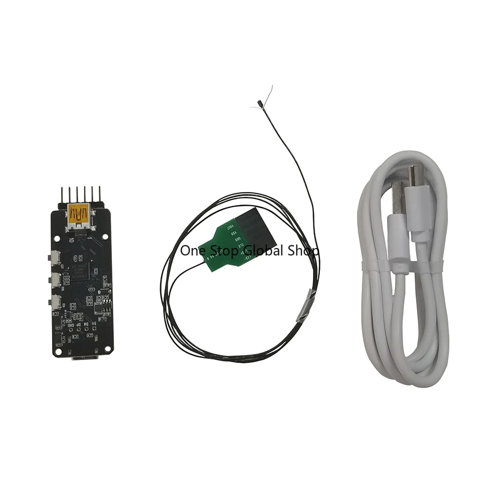 New 720*720P 1.5mm With Image Board Without USB Interface Mini OEM ODM
New 720*720P 1.5mm With Image Board Without USB Interface Mini OEM ODM