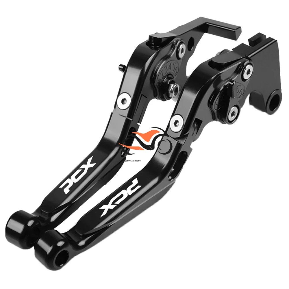 2024 2023 Motorcycle PCX 125 150 Foldable Adjustable Brake & Clutch Levers For Honda PCX125 PCX150 A11YEARS 2017-2020 2021 2022
2024 2023 Motorcycle PCX 125 150 Foldable Adjustable Brake & Clutch Levers For Honda PCX125 PCX150 A11YEARS 2017-2020 2021 2022