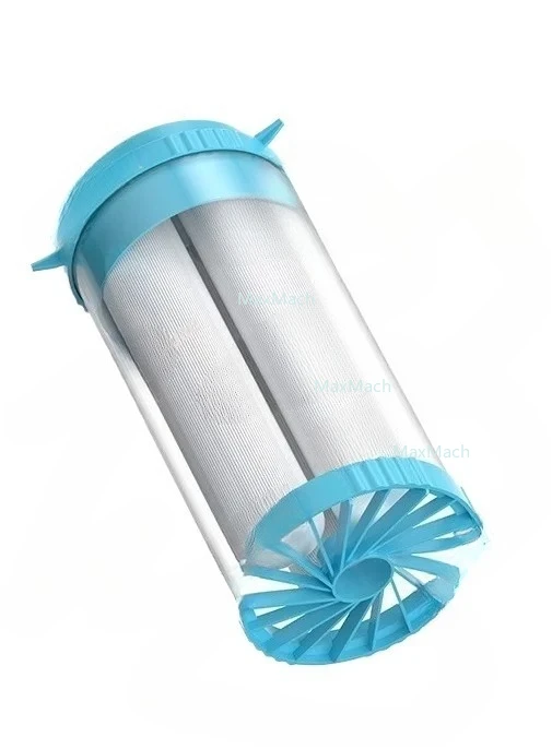 10/20-дюймовый Jumbo-фильтр-картридж Моющаяся УФ-мембрана для бытового промышленного очистителя воды с большим расходом, очистка сточных вод
10/20-дюймовый Jumbo-фильтр-картридж Моющаяся УФ-мембрана для бытового промышленного очистителя воды с большим расходом, очистка сточных вод