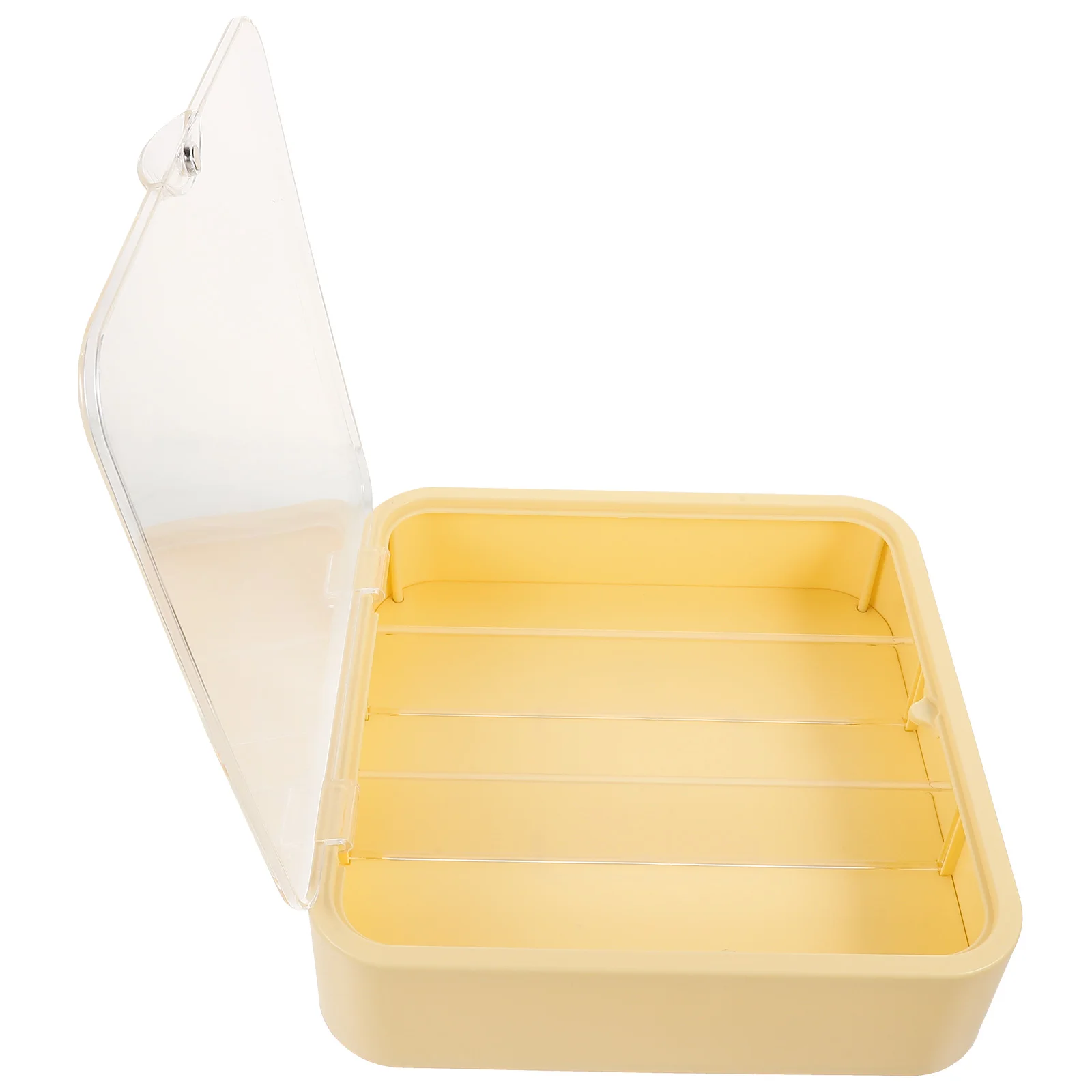 Mini Figure Display Case Clear Storage Box for Models Rack Showcase Plastic Container Display Cabinet
Mini Figure Display Case Clear Storage Box for Models Rack Showcase Plastic Container Display Cabinet