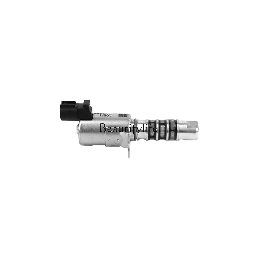 Factory OutletSuitable For Oil Control Valve VVT Camshaft Solenoid Valve 474-M01G1003036
Factory OutletSuitable For Oil Control Valve VVT Camshaft Solenoid Valve 474-M01G1003036