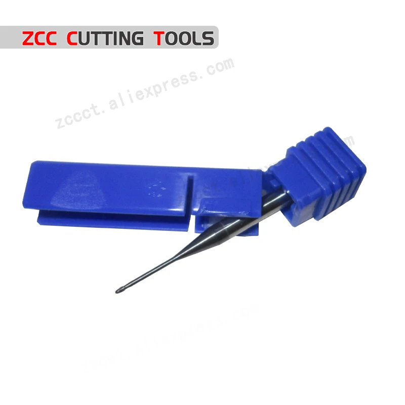 50pcs ZCC Dental Burs 1mm GM-2BP-R0.5-M12 R0.5 12mm Working Deepths Carbide Tool
50pcs ZCC Dental Burs 1mm GM-2BP-R0.5-M12 R0.5 12mm Working Deepths Carbide Tool