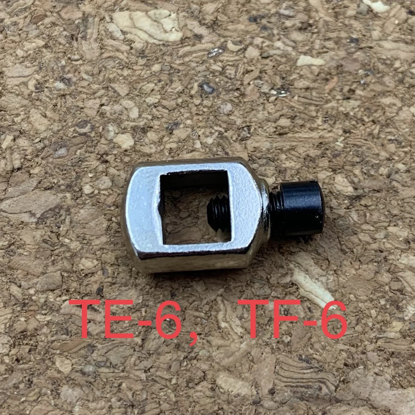 Te6 Needle Te6802917u Sewing Machine Clip Needle
Te6 Needle Te6802917u Sewing Machine Clip Needle