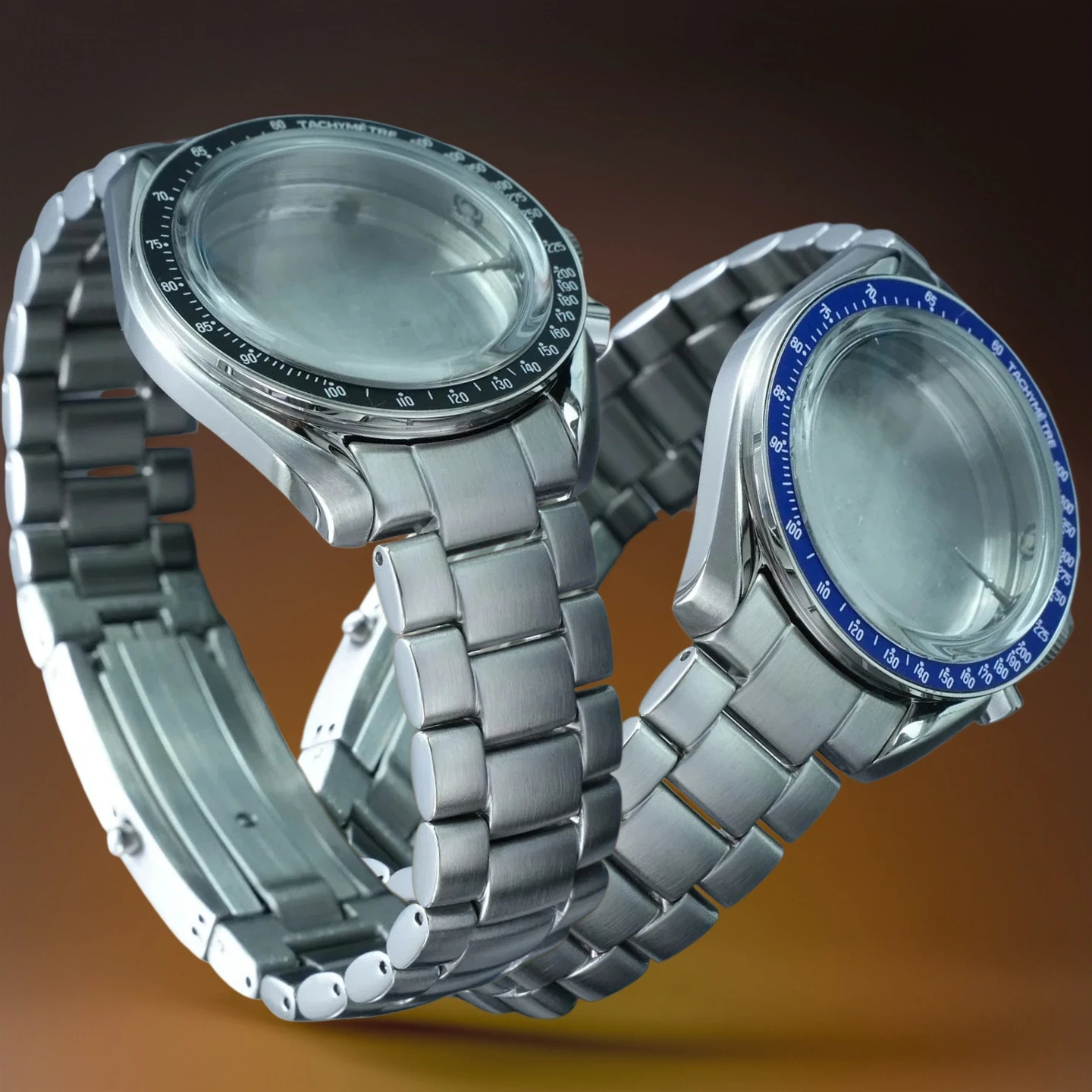 Upgrade Metal Case 42mm For swatch X omega Joint moonswatch stainless steel Watch bezel watchband case Mod Part bracelet accesso
Upgrade Metal Case 42mm For swatch X omega Joint moonswatch stainless steel Watch bezel watchband case Mod Part bracelet accesso