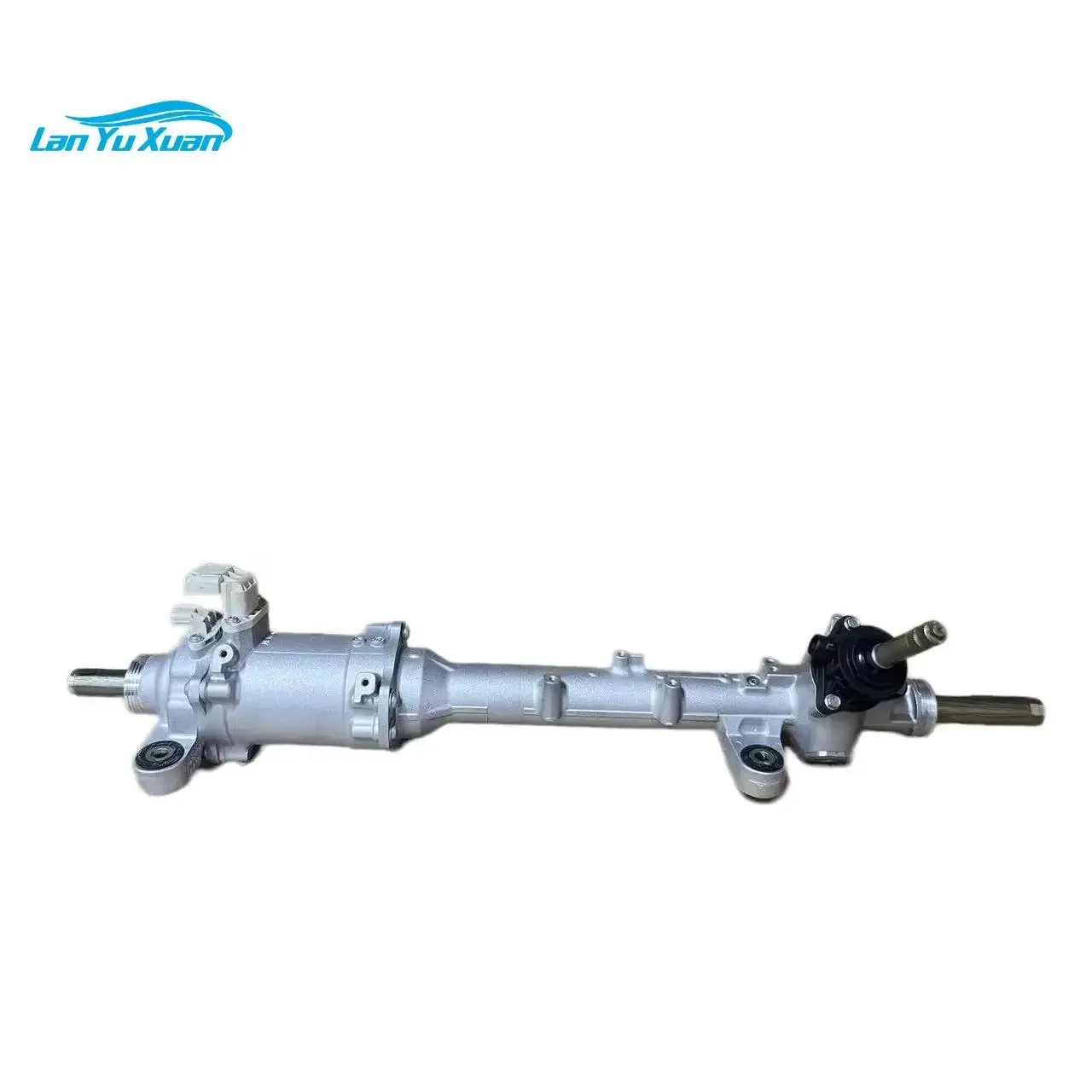 Power Steering Rack and Pinion Assembly for HONDA Odyssey 2012 DBA-RB3 53601SLE033 RHD
Power Steering Rack and Pinion Assembly for HONDA Odyssey 2012 DBA-RB3 53601SLE033 RHD