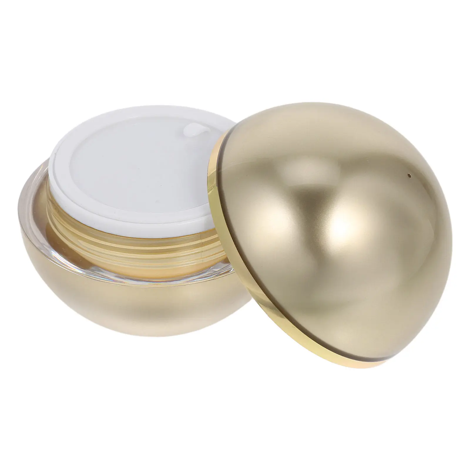 1 шт. пластиковая баночка для крема, маленький пустой контейнер для хранения, дорожный флакон для образцов крема для лица, лосьона, бальзама, мыла
1 шт. пластиковая баночка для крема, маленький пустой контейнер для хранения, дорожный флакон для образцов крема для лица, лосьона, бальзама, мыла