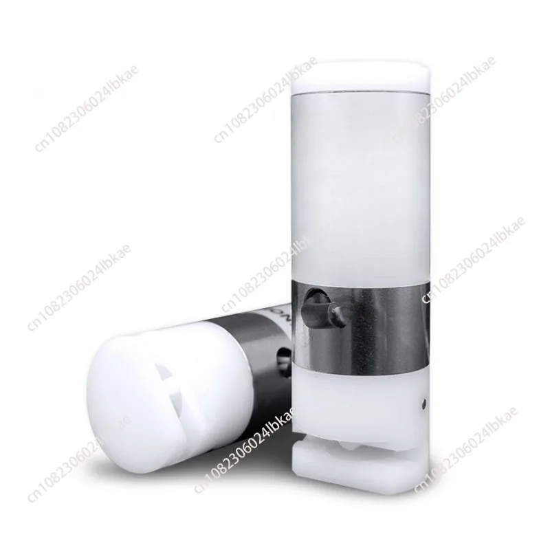Electromagnetic tube clamp valve (no) laboratory valve microfluidic control valve small size 2-way 12/24vdc 0-15psi
Electromagnetic tube clamp valve (no) laboratory valve microfluidic control valve small size 2-way 12/24vdc 0-15psi