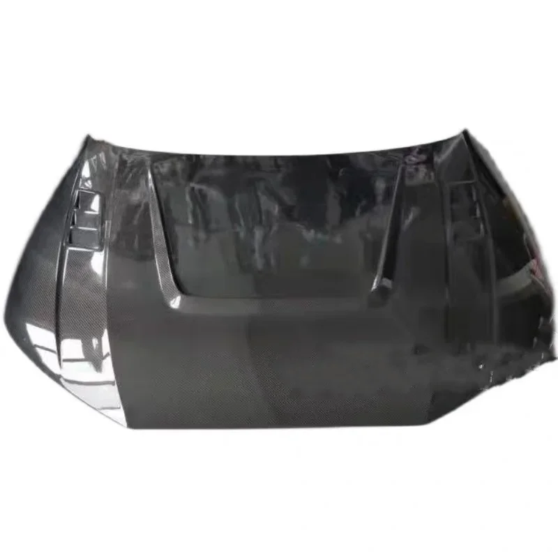 MRD Audi A4B8.5 Капот обычного стиля подходит для Audi A4 B8.5 2019+ Крышка двигателя из углеродного волокна для замены. 
MRD Audi A4B8.5 Капот обычного стиля подходит для Audi A4 B8.5 2019+ Крышка двигателя из углеродного волокна для замены.