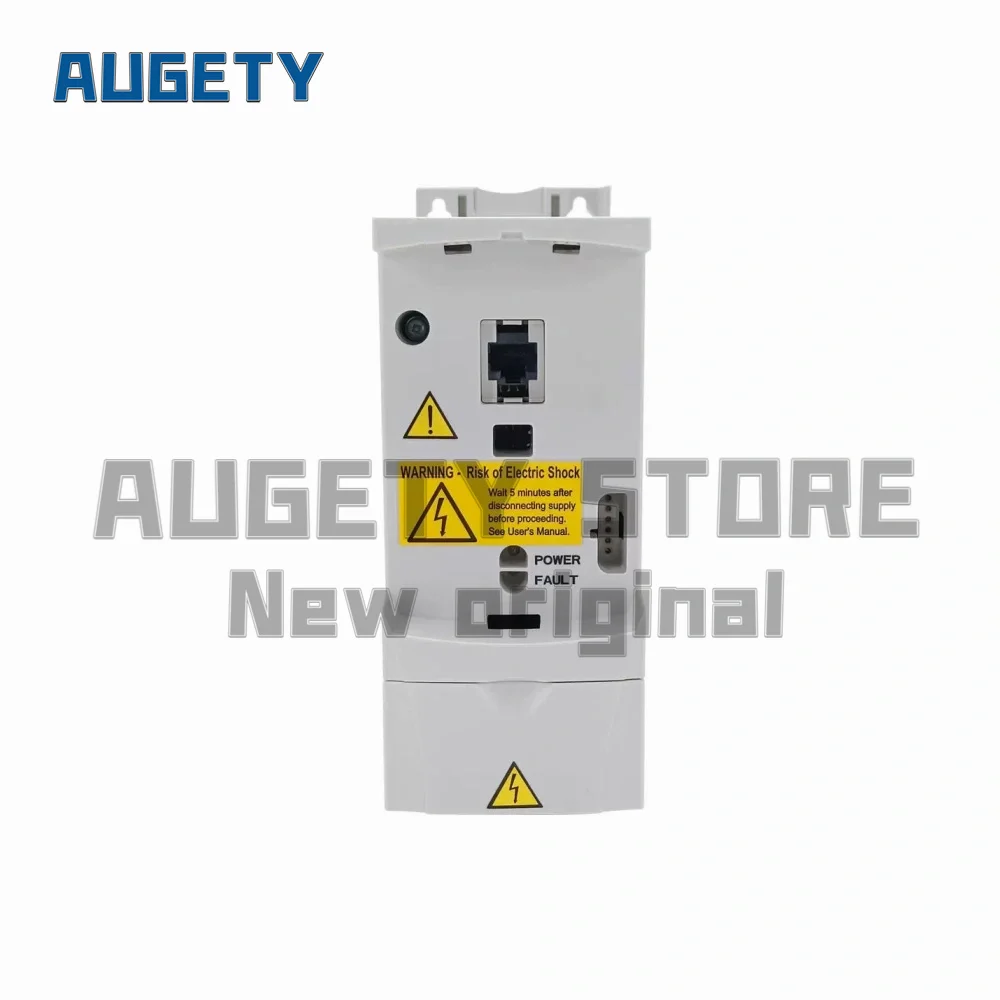 New ACS355-03E-07A3-4 Drive Module ACS355 Series
New ACS355-03E-07A3-4 Drive Module ACS355 Series