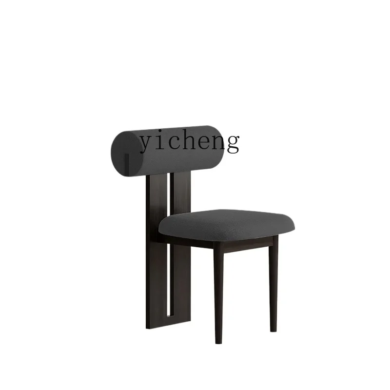 TQH minimalist modern minimalist marble dining table household solid wood restaurant dining table and chair combination
TQH minimalist modern minimalist marble dining table household solid wood restaurant dining table and chair combination