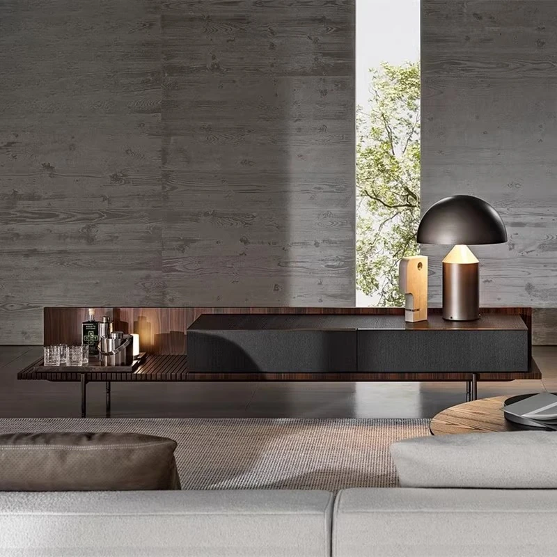 Mid Century Salon Tv Stands Coffee Modern Floor Wood Entertainment Tv Stands Console Folding Archivadores Replica Furniture
Mid Century Salon Tv Stands Coffee Modern Floor Wood Entertainment Tv Stands Console Folding Archivadores Replica Furniture