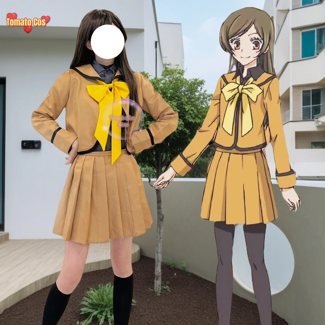 Косплей-костюм из аниме Nanami Momozono, косплей-костюм камисама Love Kiss Nanami, косплей для девочек JK, школьная форма, наряд, женские милые костюмы
Косплей-костюм из аниме Nanami Momozono, косплей-костюм камисама Love Kiss Nanami, косплей для девочек JK, школьная форма, наряд, женские милые костюмы